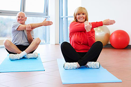 Image for BrainFlex Wellness Club with ID of: 1600161