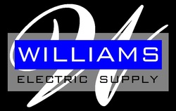 Image for Williams Electric Supply with ID of: 1600253