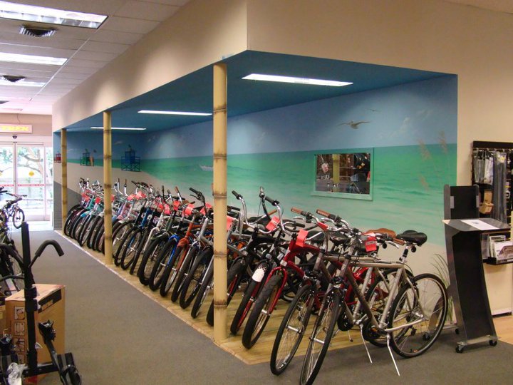 Image for Sarasota Cyclery with ID of: 1600290