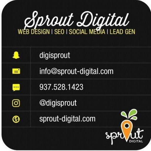 Image for Sprout Digital with ID of: 1600455