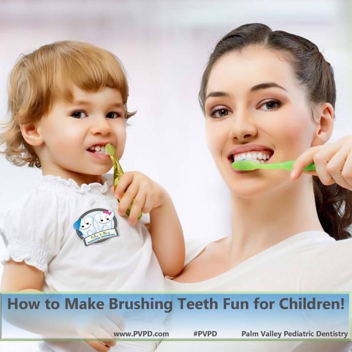 Image for Palm Valley Pediatric Dentisry Avondale with ID of: 1600555
