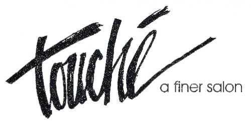 Image for Touche Hair Salon with ID of: 1600666