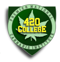 Image for Cannabis Business Training Seminars with ID of: 1600671
