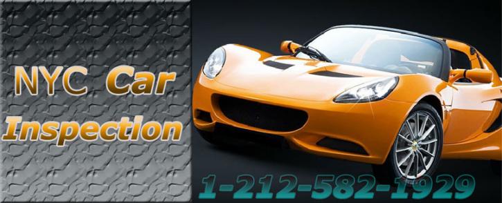 Image for Nyc Car Inspection with ID of: 1600809