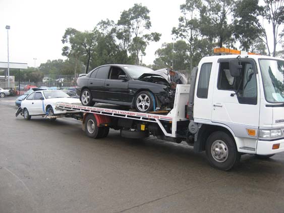 Image for Nyc Car Inspection with ID of: 1600813