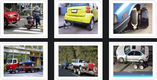 Image for Nyc Car Inspection with ID of: 1600815