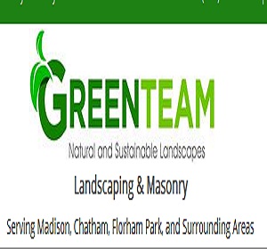 Image for The GreenTeam Landscaping & Masonry with ID of: 1600847