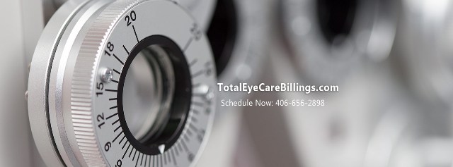 Image for Total EyeCare, PC - Eye Doctors with ID of: 1600994