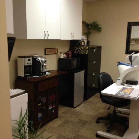 Image for Total EyeCare, PC - Eye Doctors with ID of: 1600996