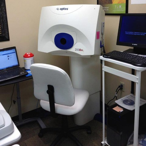 Image for Total EyeCare, PC - Eye Doctors with ID of: 1600997
