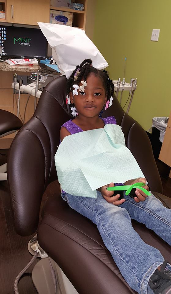 Image for MINT dentistry - Mesquite with ID of: 1601025