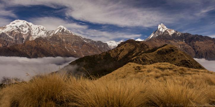 Image for Mardi Himal Trek with ID of: 1601203