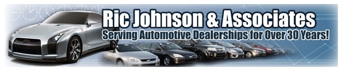 Image for Ric Johnson & Associates with ID of: 1601279