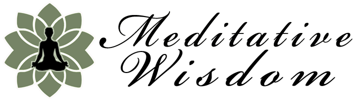 Image for Meditative Wisdom with ID of: 1601553