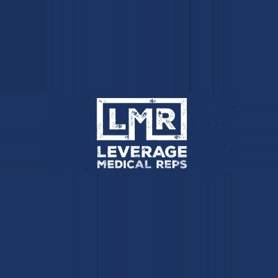 Image for Leverage Medical Reps with ID of: 1601566