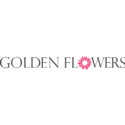 Image for Golden Flowers with ID of: 1601664