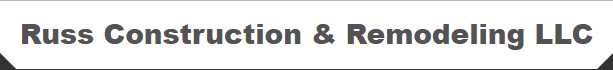 Image for Russ Construction & Remodeling LLC with ID of: 1601678