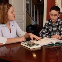 Image for Home school tutor bethesda with ID of: 1601717
