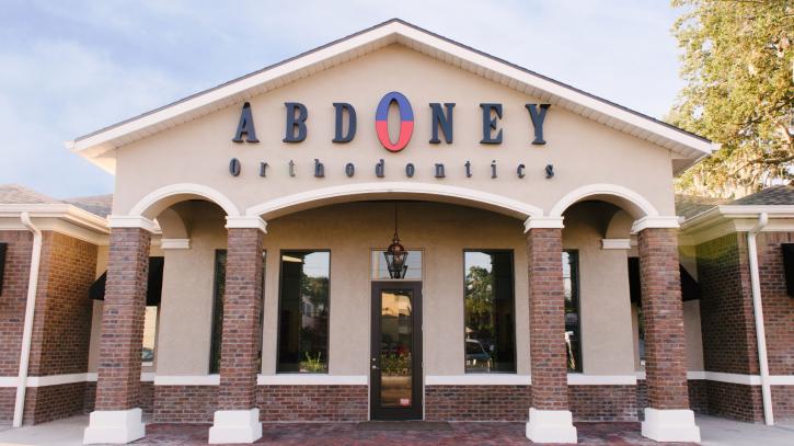 Image for Abdoney Orthodontics with ID of: 1601965