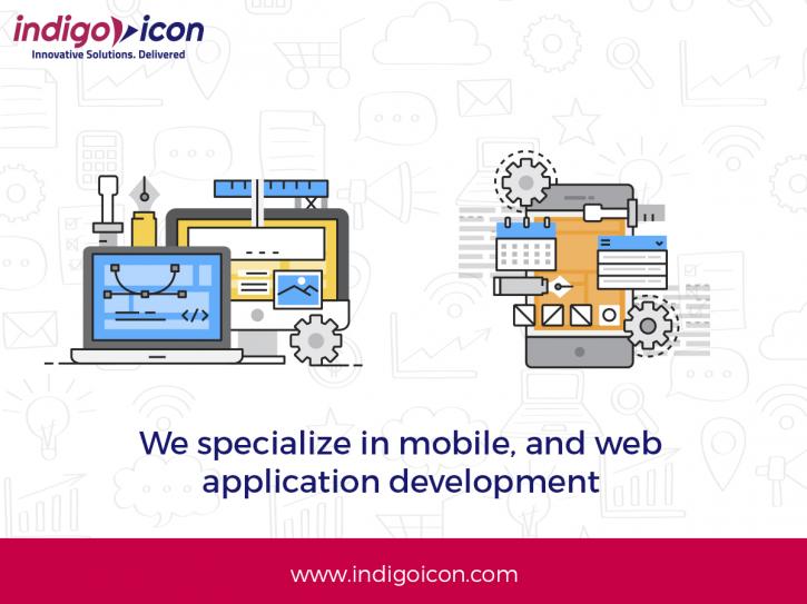 Image for Mobile & Web Development Company – Indigo Icon USA with ID of: 1602071