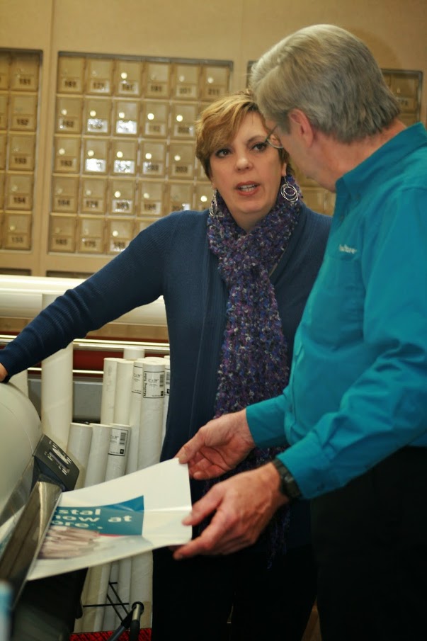 Image for The UPS Store with ID of: 1602190