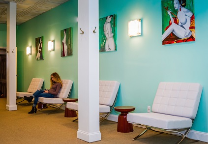 Image for Medical & Spa Massage with ID of: 1602559