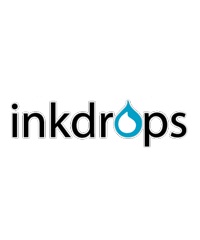 Image for Ink Drops with ID of: 1602606