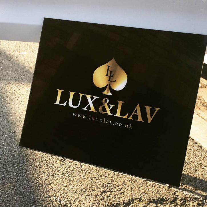 Image for Lux & Lav with ID of: 1603037
