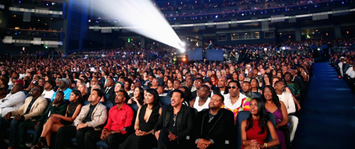 Image for NAACP Image Awards 2017 Live with ID of: 1603165