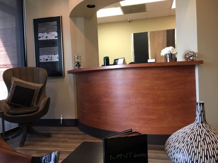 Image for MINT dentistry - Pasadena with ID of: 1603259