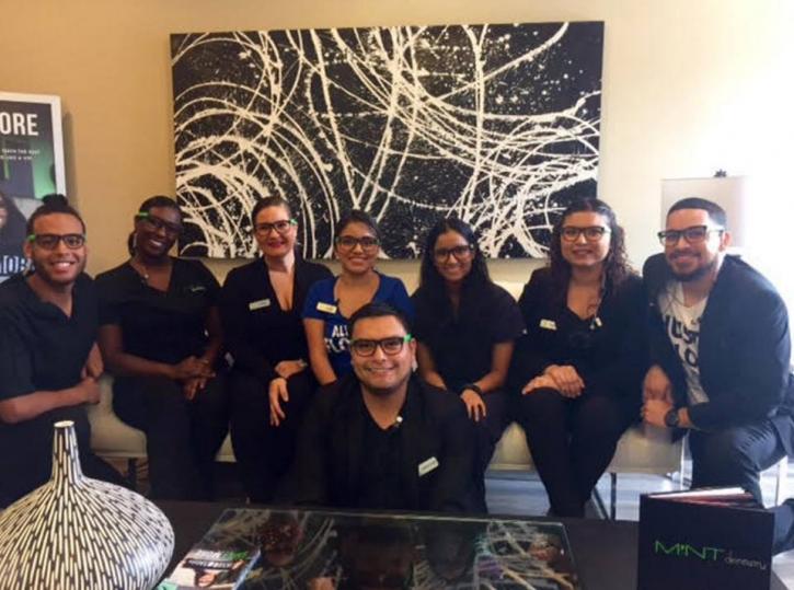 Image for MINT dentistry - Pasadena with ID of: 1603261