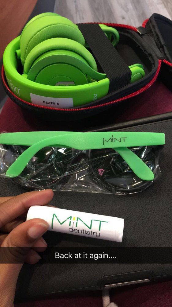 Image for MINT dentistry - Pasadena with ID of: 1603262