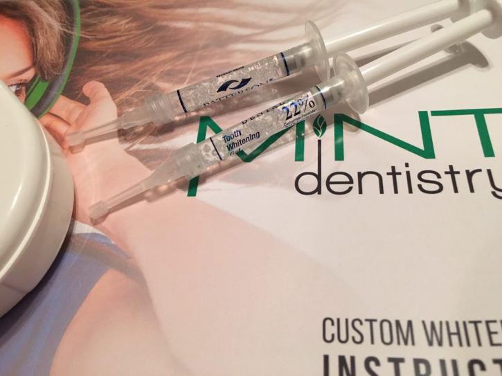 Image for MINT dentistry - Pasadena with ID of: 1603263