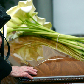 Image for Peck Funeral Homes with ID of: 1603427