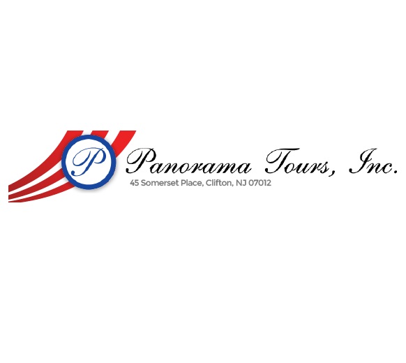 Image for Panorama Tours, Inc. with ID of: 1603477