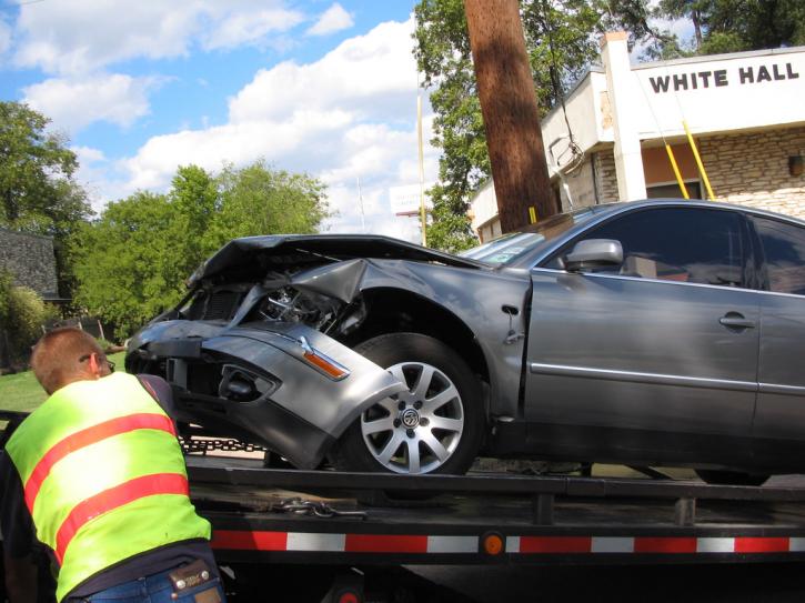 Image for Action Towing Longview with ID of: 1603601