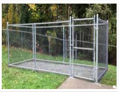 Image for LS Fencing & Metal Works with ID of: 1603773