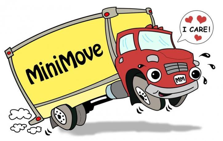 Image for MiniMove Vancouver with ID of: 1603816