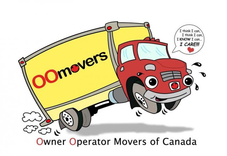 Image for OO movers Calgary with ID of: 1603826