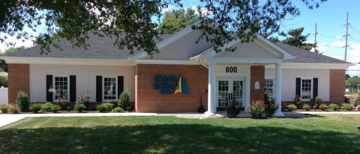 Image for Shore United Bank with ID of: 1603976