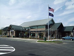 Image for Brock Associates, LLC with ID of: 1604025