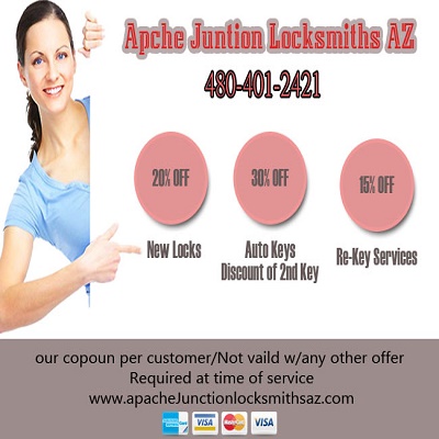 Image for Apache Junction Locksmiths AZ with ID of: 1604087