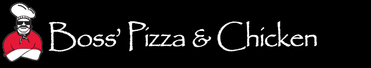 Image for Boss' Pizza & Chicken with ID of: 1604536