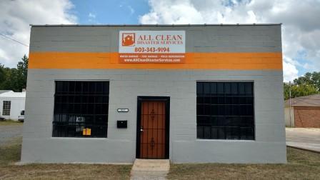 Image for All Clean Disaster Services with ID of: 1604712