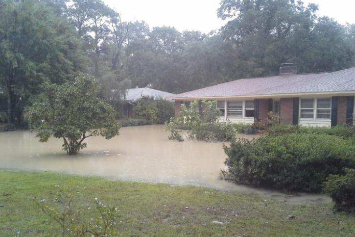 Image for All Clean Disaster Services with ID of: 1604713