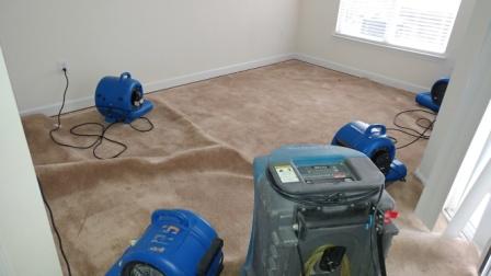 Image for All Clean Disaster Services with ID of: 1604716