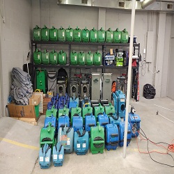 Image for All Clean Disaster Services with ID of: 1604717