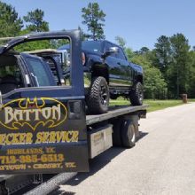 Image for Batton Wrecker Service with ID of: 1604751