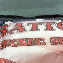 Image for Batton Wrecker Service with ID of: 1604764