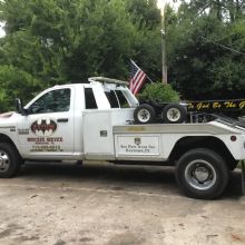 Image for Batton Wrecker Service with ID of: 1604765